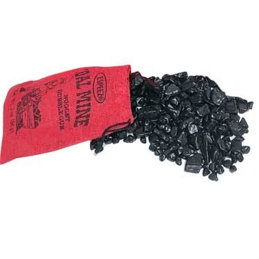 3 Bags of Cole Mine gum
