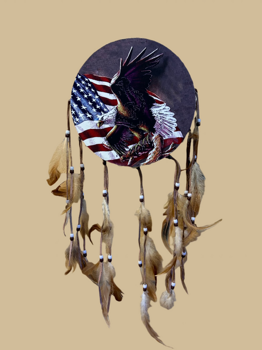 Decorative Drum