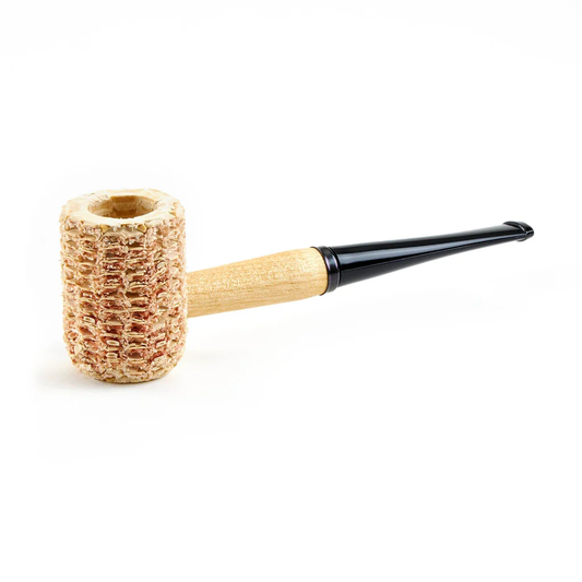 Corn Cob Pipes