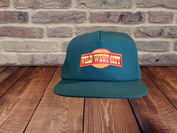 Trucker Hat