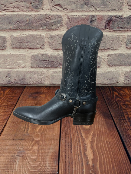 Youth Cowboy boot