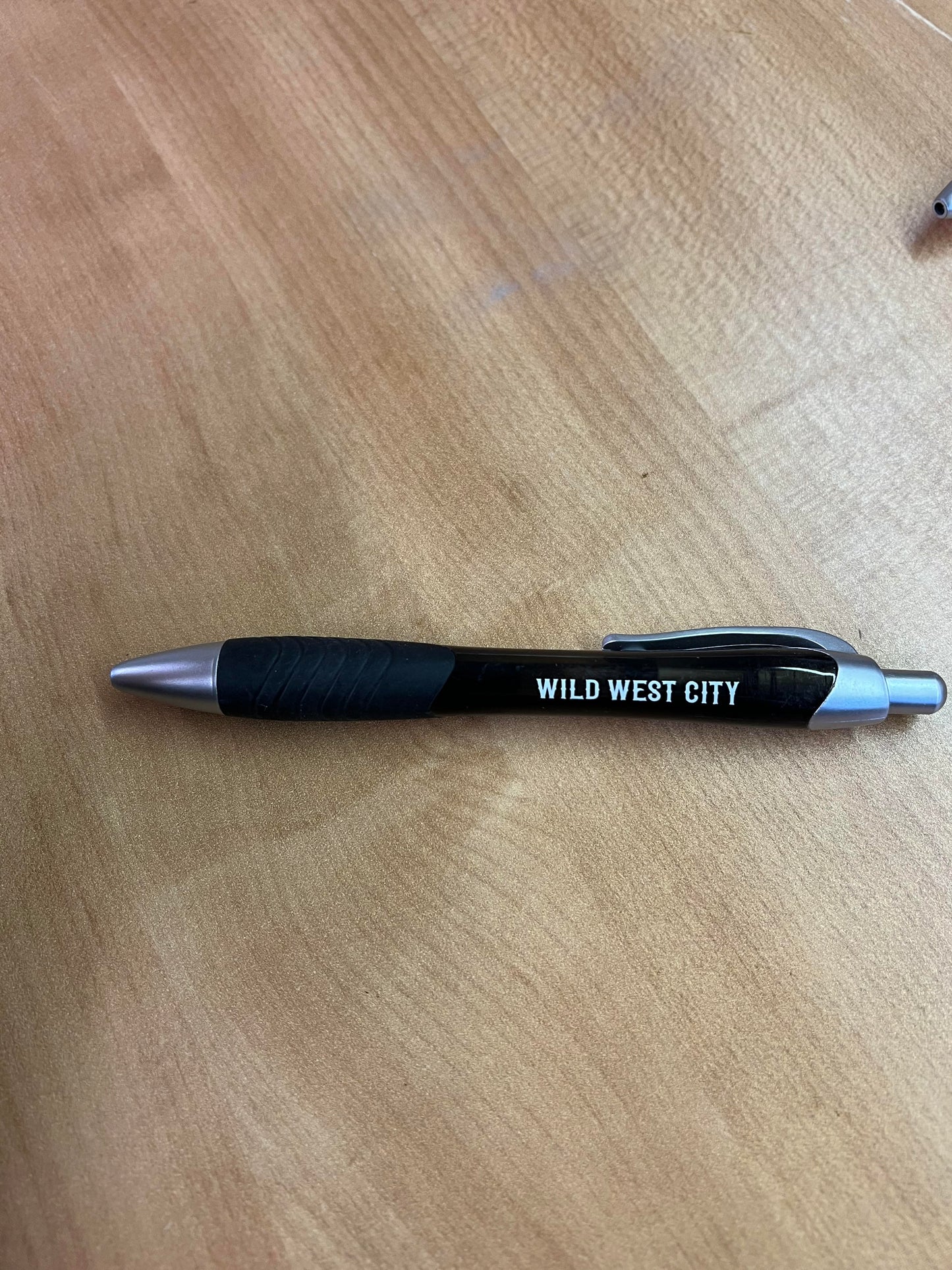 Wild West City Pen